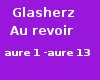 [AL]Glasherz - Au revoir