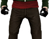 Khaki pants (grunge)