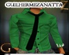 [GZ]USA Green Shirt