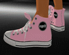 esprit pink shoes 