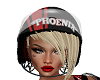 Top Gun Phoenix Helmet