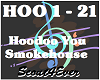 Hoodoo You-Smokehouse