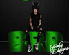 HQ| Toxic BRB
