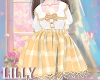 kawaii usa school yellow