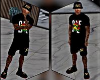 The One Love Tee