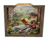 Reading Lady