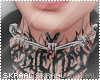 Barbwire Choker v2