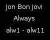 [DT] Jon Bon Jovi