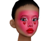 Teen Pink In Love