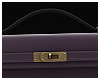 GRACE POUCH BAG (A)