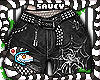 Gothy Girl Jeans