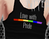 Love With Pride Tank B