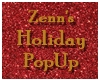 Zenn's Holiday PopUp VB