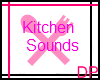 [DP] Kitchen Sounds