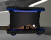 Carbon fibre hover bed