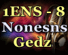Nonsens - Gedz