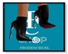 FC Ankle boot