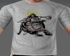 t shirt custom jesus
