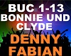Denny Fabian -Bonnie Und