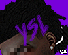 Lil Mark Dreads