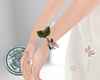 P✧ Flower Bracelet III