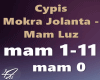 Mam Luz  Cypis Jolanta
