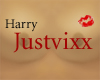 (Justvix) Harry Tat Skin
