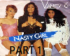 NASTY GIRL - VANITY 6