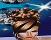 *LH* Hairs mechas black