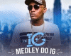 MC IG - Festa Da Piscina