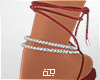 𝓟. Same Time Heels