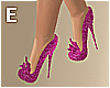 lace bs heels 6