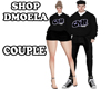 DM. CP Chill Sweater. F