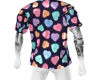 CandyHeart Top