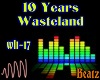 f10 Yrs Wastelandf