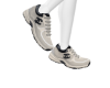 CC Trainers W/B