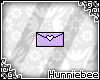 [H] Little LilacEnvelope