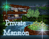 [my]Private Mansion Wood