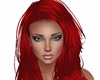 Long Red Hair #175