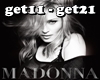 Madonna Get Together 2