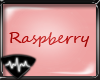 [SF] Raspberry Back Paws