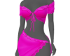 ~SPRING OUTFIT PINK