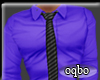 oqbo Trevor shirt 28