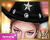 Coachella CowGirl Hat I