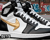 後 HIKE FORCE 1S II