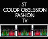 ST COLOR OBSESSION TV
