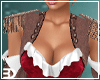 Pirate Captain Costume
