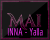 Inna - Yalla