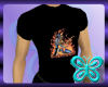 BG-No Mercy T-Shirt