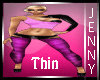 J! Thin Tara Pink V2